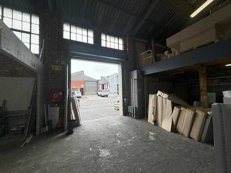 To Let commercial Property for Rent in Beaconvale Western Cape